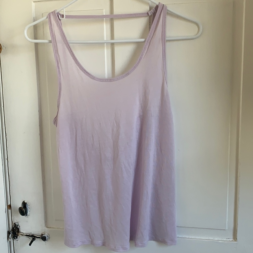 Alo yoga tank